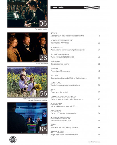 Film&TV Kamera 1/2022...